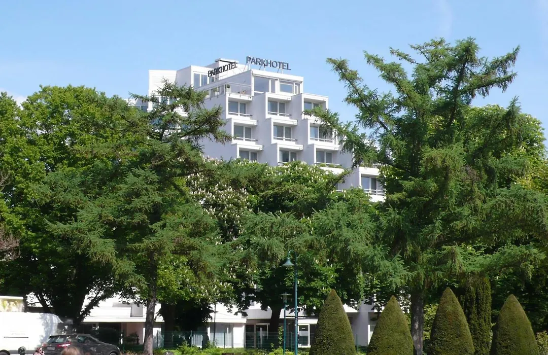 Parkhotel Hameln-1